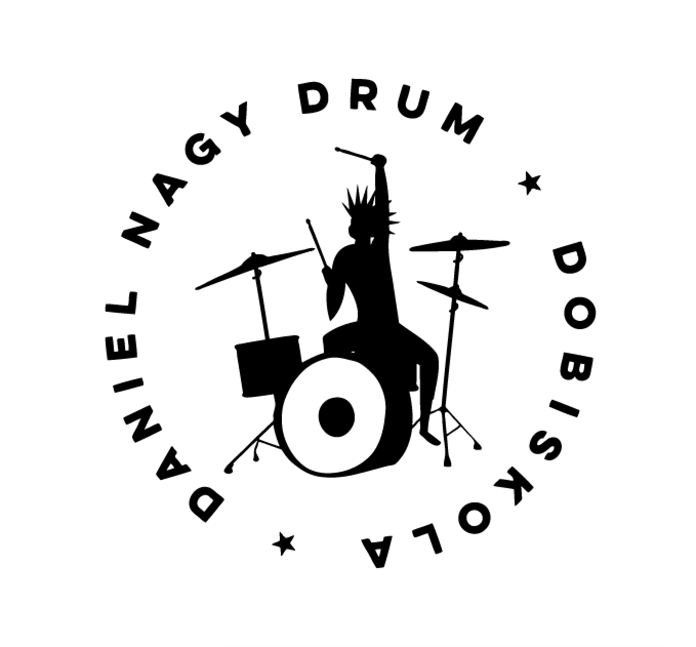 Daniel Nagy Drum dobiskola